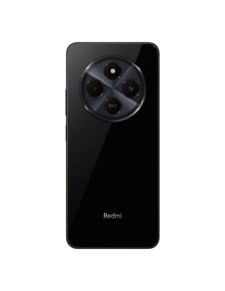 Smartfon Xiaomi Redmi 14C 8/256Gb Midnight Black