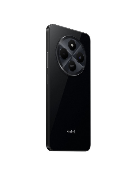 Smartfon Xiaomi Redmi 14C 8/256Gb Midnight Black