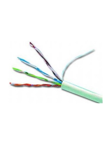 Gembird Upc-6004Se-So Kabel Sieciowy Szary 304,8 M Cat6