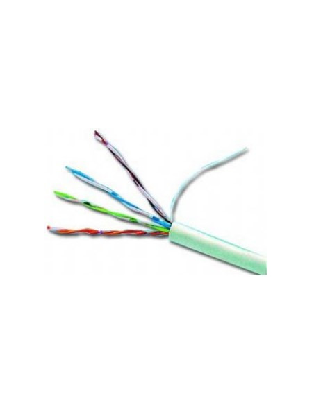 Gembird Upc-6004Se-So Kabel Sieciowy Szary 304,8 M Cat6