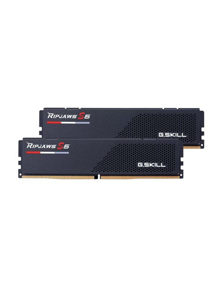 G.skill Ripjaws V F5-6000J3238F16Gx2-Rs5K Moduł Pamięci 32 Gb 2 X 16 Gb Ddr5
