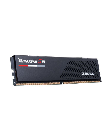 G.skill Ripjaws V F5-6000J3238F16Gx2-Rs5K Moduł Pamięci 32 Gb 2 X 16 Gb Ddr5