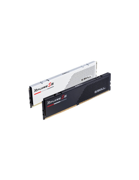 G.skill Ripjaws V F5-6000J3238F16Gx2-Rs5K Moduł Pamięci 32 Gb 2 X 16 Gb Ddr5