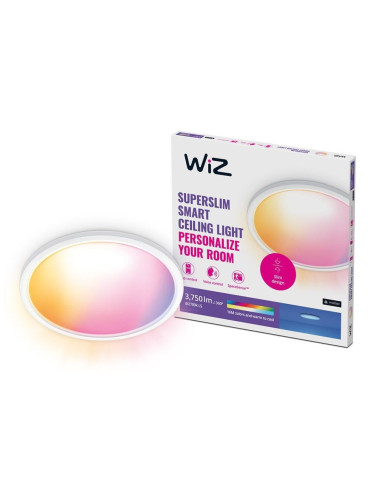 Wiz Superslim Ceiling 32 W