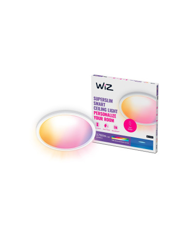 Wiz Superslim Ceiling 32 W