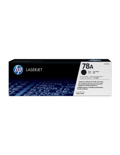 Toner Hp Czarny Hp 78A, Hp78A Ce278A, 2100 Str. 2