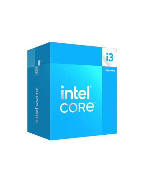 Procesor Intel Core I3-14100 4,7 Ghz 5 Mb Lga1700