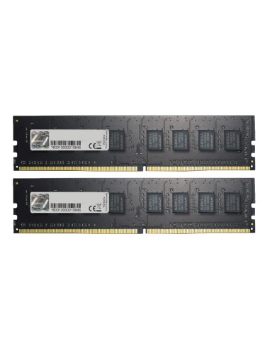 G.skill Nt Ddr4 2X32Gb 2666Mhz Xmp2 F4-2666C19D-64Gnt