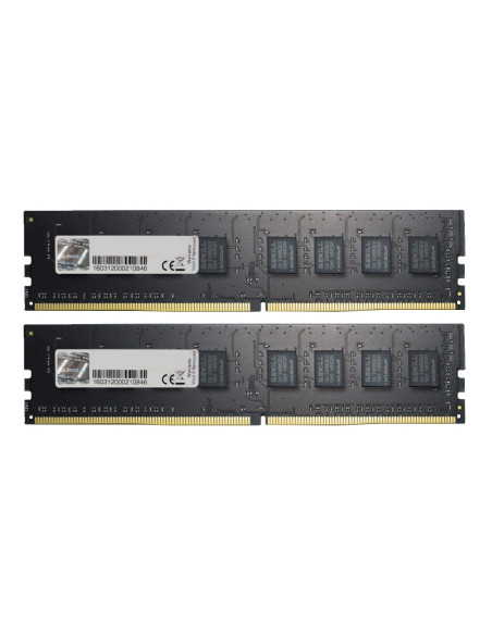 G.skill Nt Ddr4 2X32Gb 2666Mhz Xmp2 F4-2666C19D-64Gnt