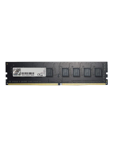 G.skill Nt Ddr4 2X32Gb 2666Mhz Xmp2 F4-2666C19D-64Gnt