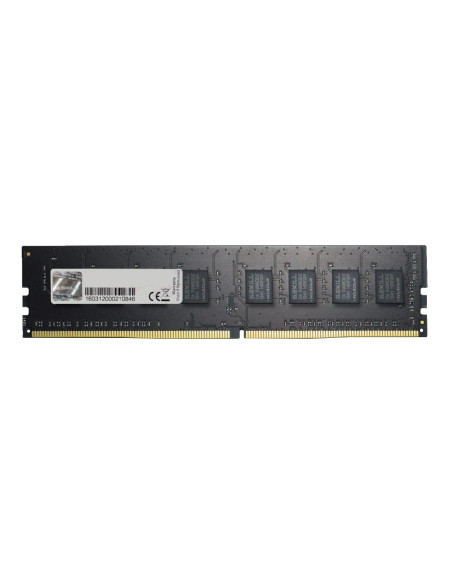 G.skill Nt Ddr4 2X32Gb 2666Mhz Xmp2 F4-2666C19D-64Gnt