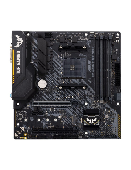 Płyta Główna Asus B450M-Plus Ii Tuf Gaming