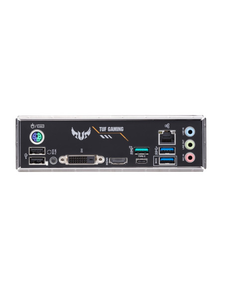 Płyta Główna Asus B450M-Plus Ii Tuf Gaming