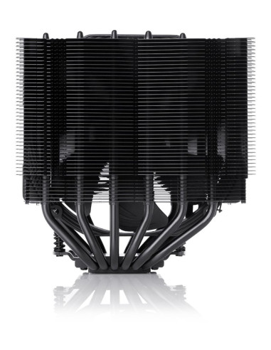 Chłodzenie Cpu Noctua Nh-D15S Chromax.black Multi-Socket