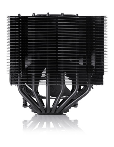 Chłodzenie Cpu Noctua Nh-D15S Chromax.black Multi-Socket