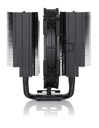 Chłodzenie Cpu Noctua Nh-D15S Chromax.black Multi-Socket