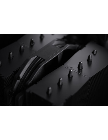 Chłodzenie Cpu Noctua Nh-D15S Chromax.black Multi-Socket