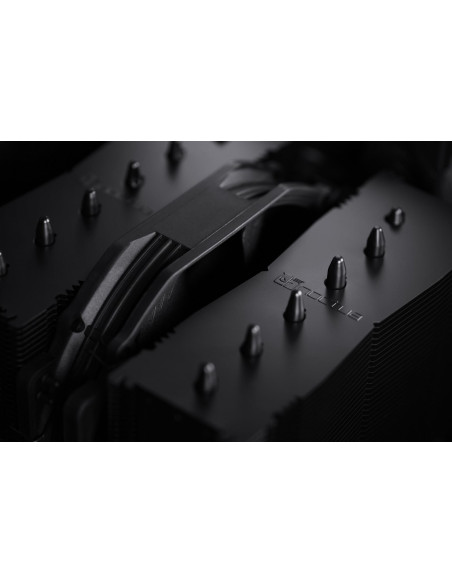 Chłodzenie Cpu Noctua Nh-D15S Chromax.black Multi-Socket