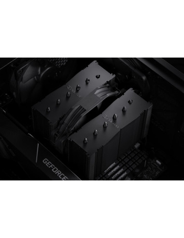 Chłodzenie Cpu Noctua Nh-D15S Chromax.black Multi-Socket