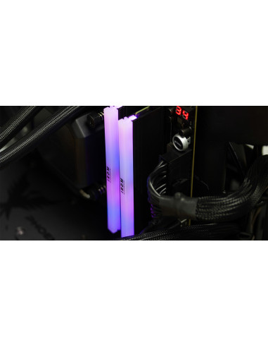 Goodram Ddr5 32Gb Dckit 6000Mhz Irdm Rgb