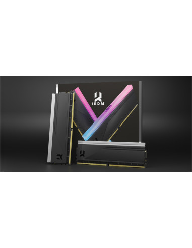 Goodram Ddr5 32Gb Dckit 6000Mhz Irdm Rgb