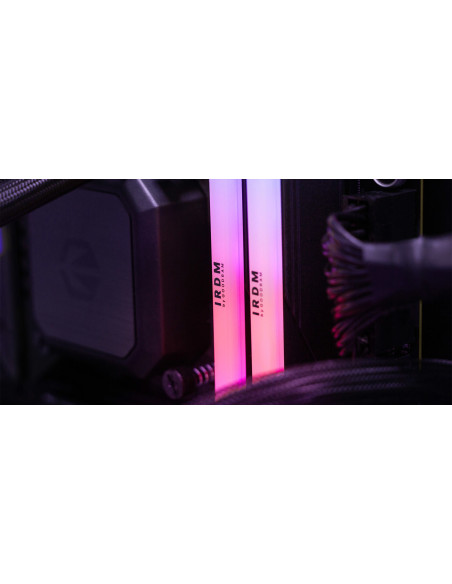 Goodram Ddr5 32Gb Dckit 6000Mhz Irdm Rgb