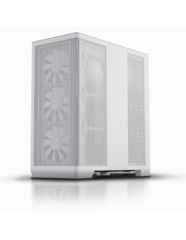 Obudowa Aerocool Apnx C1-Wt-V1 Argb