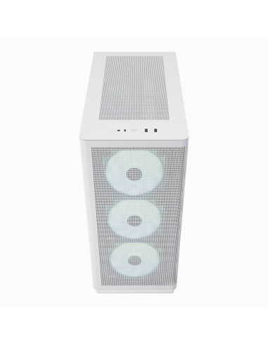 Obudowa Aerocool Apnx C1-Wt-V1 Argb