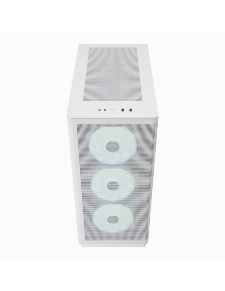 Obudowa Aerocool Apnx C1-Wt-V1 Argb