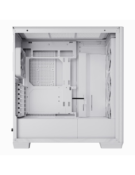Obudowa Aerocool Apnx C1-Wt-V1 Argb