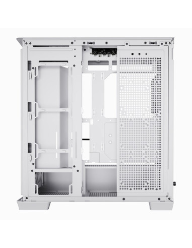 Obudowa Aerocool Apnx C1-Wt-V1 Argb