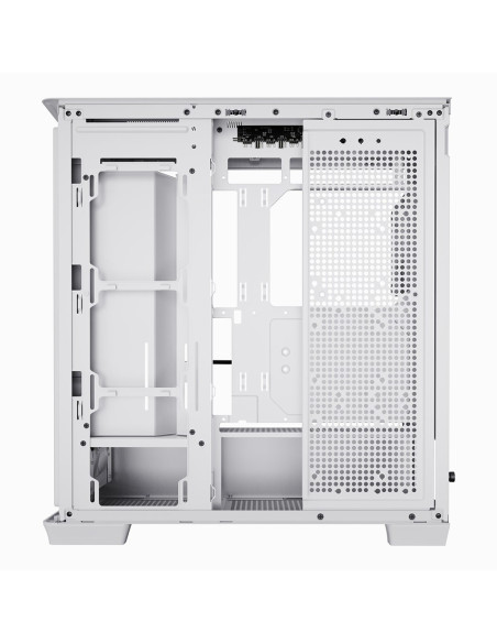 Obudowa Aerocool Apnx C1-Wt-V1 Argb