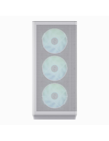 Obudowa Aerocool Apnx C1-Wt-V1 Argb