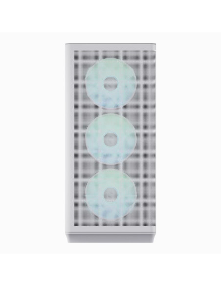 Obudowa Aerocool Apnx C1-Wt-V1 Argb