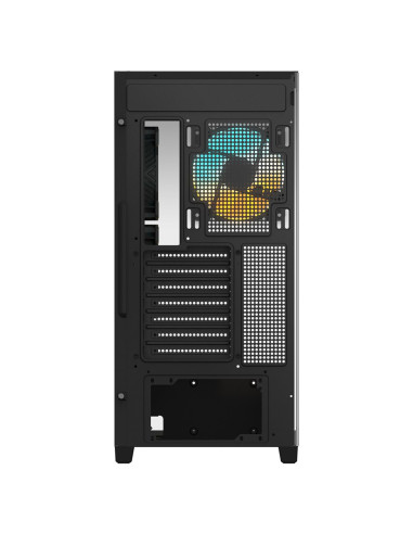 Gigabyte C500 Panoramic Stealth Midi Tower Czarny