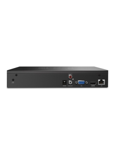 Rejestrator Ip Wideo Tp-Link Vigi Nvr1016H 16 Kanałów