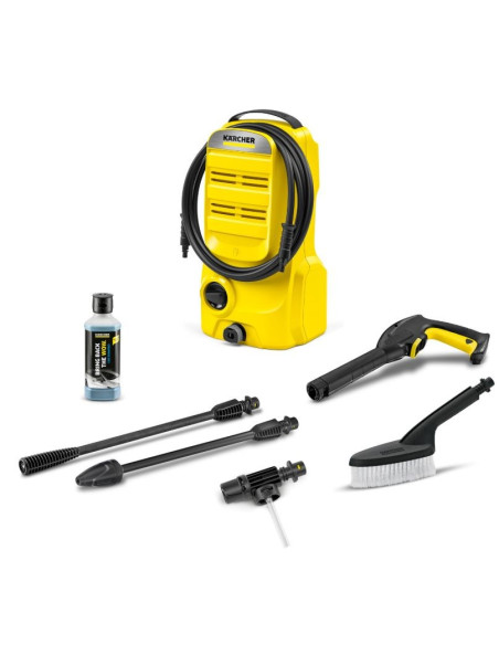 Myjka Ciśnieniowa Karcher K 2 Classic Car - 1.673-574.0