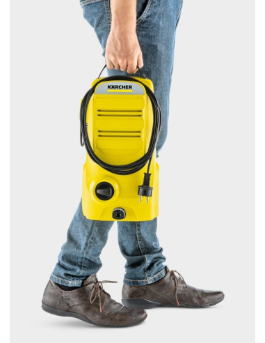 Myjka Ciśnieniowa Karcher K 2 Classic Car - 1.673-574.0