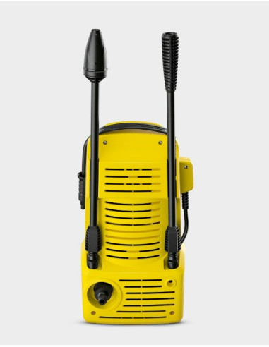 Myjka Ciśnieniowa Karcher K 2 Classic Car - 1.673-574.0