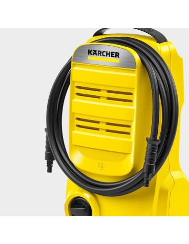 Myjka Ciśnieniowa Karcher K 2 Classic Car - 1.673-574.0