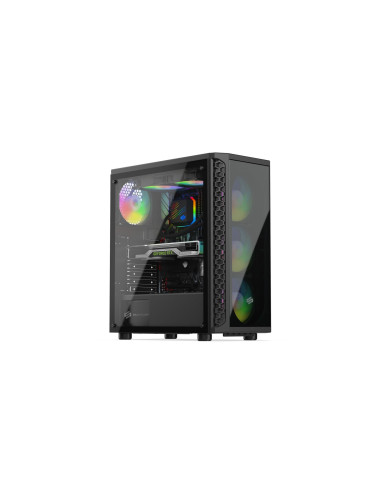 Obudowa Silentiumpc Signum Sg1X Evo Argb