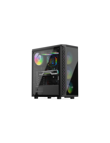 Obudowa Silentiumpc Signum Sg1X Evo Argb