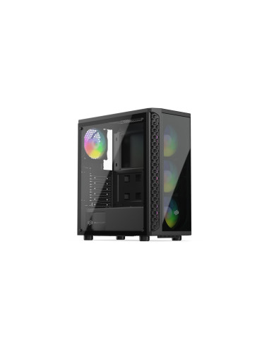 Obudowa Silentiumpc Signum Sg1X Evo Argb