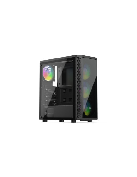 Obudowa Silentiumpc Signum Sg1X Evo Argb
