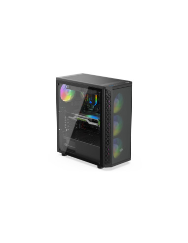 Obudowa Silentiumpc Signum Sg1X Evo Argb