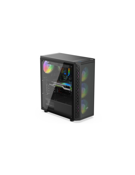 Obudowa Silentiumpc Signum Sg1X Evo Argb
