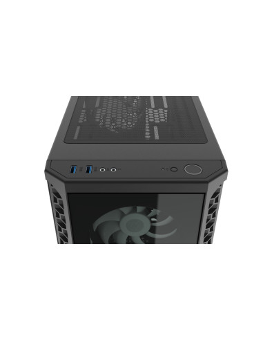 Obudowa Silentiumpc Signum Sg1X Evo Argb