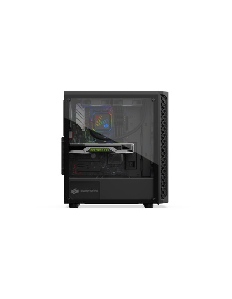 Obudowa Silentiumpc Signum Sg1X Evo Argb