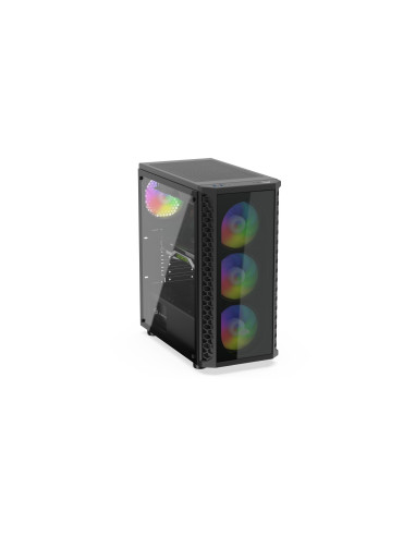 Obudowa Silentiumpc Signum Sg1X Evo Argb