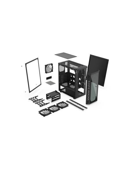 Obudowa Silentiumpc Signum Sg1X Evo Argb